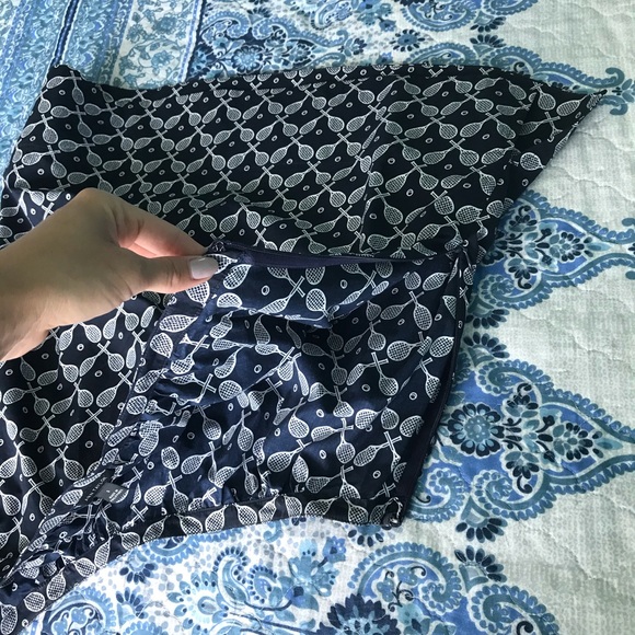 Ann Taylor top - Picture 8 of 9